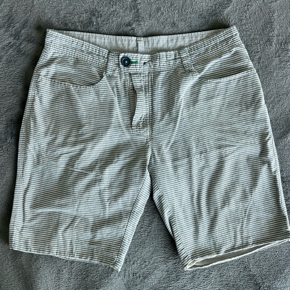 HOWE MENS SHORTS